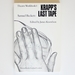 Samuel Beckett's "Krapp's Last Tape": a Theatre Workbook