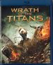 Wrath of the Titans [2 Discs] [Includes Digital Copy] [Blu-ray/DVD]