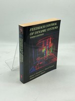 Feedback Control of Dynamic Systems
