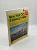 New York City 5 Borough Atlas. 3rd Large-Scale Edition