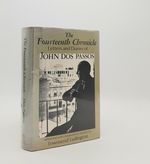 The Fourteenth Chronicle Letters and Diaries of John Dos Passos