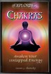 Exploring Chakras-Awaken Your Untapped Energy (Exploring Series)