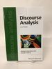 Discourse Analysis