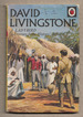 David Livingstone