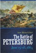 The Battle of Petersburg, June 15-18, 1864