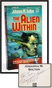 The Alien Within [Signed]