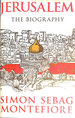 Jerusalem: the Biography