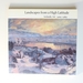 Landscapes From a High Latitude: Icelandic Art, 1909-89