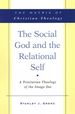 The Social God and the Relational Self: a Trinitarian Theology of the Imago Dei