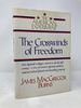 The Crosswinds of Freedom: the American Experiment Vol.3