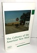 The Cultures of the American New West