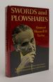 Swords and Plowshares [Signed]