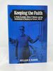 Keeping the Faith: a. Philip Randolph, Milton P. Webster and the Brotherhood of Sleeping Car Porters, 1925-37