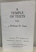 A Temple of Texts