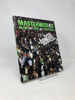 Masterworks of the 20th and 21st Centuries: Kunstsammlung Nordrhein-Westfalen