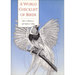 A World Checklist of Birds [Used]