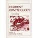 Current Ornithology: Volume 8