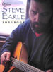 Steve Earle Songbook: Guitar Tab