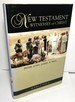 New Testament Witnesses of Christ: Peter, John, James, and Paul