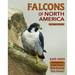 Falcons of North America, Second Edition