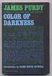 Color of Darkness: Eleven Stories and a Novella