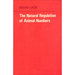 The Natural Regulation of Animal Numbers