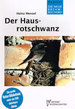 Der Hausrotschwanz