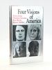 Four Visions of America [Signed Limited Edition]