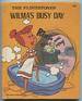 The Flintstones: Wilma's Busy Day