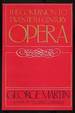 The Companion to Twentieth-Century Opera