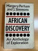 African Discovery an Anthology of Exploration