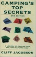 Camping's Top Secrets, 2nd a Lexicon of Camping Tips Only the Experts Know