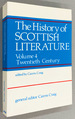 The History of Scottish Literature, Volume 4: Twentieth Century