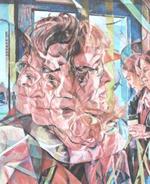 Clive Head: Zoetic-Realism: New Paintings, Drawings & Prints, November 16-December 22, 2017
