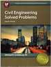 Civil Engineering Solved Problems