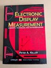 Electronic Display Measurement: Concepts, Techniques, and Instrumentation