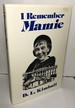 I Remember Mamie