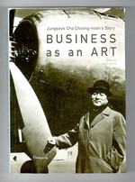 Jungseok Cho Choong-Hoon's Story Business as an Art