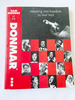 (Signed) 2002 Pb Sam Mendes at the Donmar Warehouse: Stepping Into Freedom By Matt-Wolf