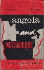 Angola and Mozambique the Case Against Portugal