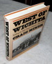 West of Wichita: Settling the High Plains of Kansas, 1865-1890