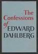 The Confessions of Edward Dahlberg