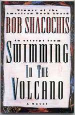 (Advance Excerpt): Swimming in the Volcano