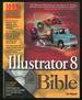 Illustrator 8 Bible