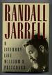 Randall Jarrell: a Literary Life