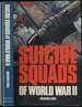 Suicide Squads of World War II