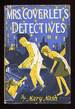 Mrs. Coverlet's Detectives