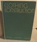 Clothing Construction: Revised Edition