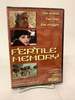 Fertile Memory, Dvd K344