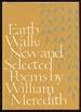 Earth Walk: New and Selected Poems